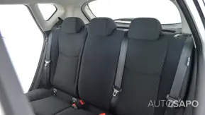 Nissan Pulsar 1.5 dCi Acenta de 2015