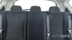 Nissan Pulsar 1.5 dCi Acenta de 2015