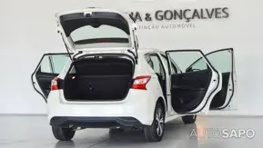 Nissan Pulsar 1.5 dCi Acenta de 2015