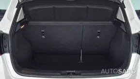 Nissan Pulsar 1.5 dCi Acenta de 2015
