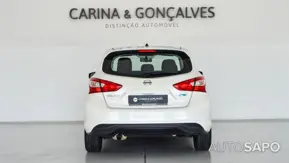 Nissan Pulsar 1.5 dCi Acenta de 2015