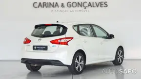 Nissan Pulsar 1.5 dCi Acenta de 2015