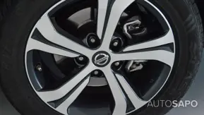Nissan Pulsar 1.5 dCi Acenta de 2015