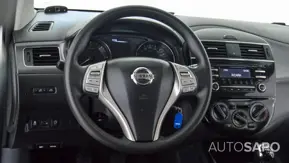 Nissan Pulsar 1.5 dCi Acenta de 2015