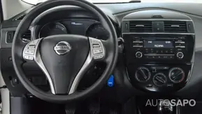 Nissan Pulsar 1.5 dCi Acenta de 2015