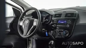 Nissan Pulsar 1.5 dCi Acenta de 2015