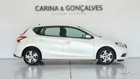 Nissan Pulsar 1.5 dCi Acenta de 2015