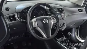 Nissan Pulsar 1.5 dCi Acenta de 2015