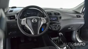 Nissan Pulsar 1.5 dCi Acenta de 2015