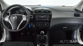 Nissan Pulsar 1.5 dCi Acenta de 2015
