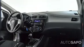 Nissan Pulsar 1.5 dCi Acenta de 2015