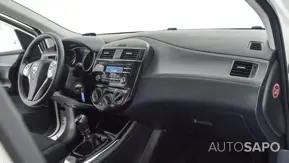 Nissan Pulsar 1.5 dCi Acenta de 2015