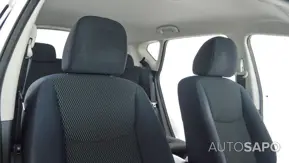 Nissan Pulsar 1.5 dCi Acenta de 2015