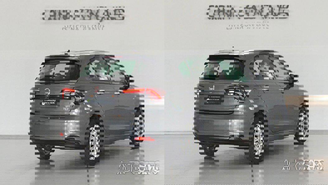 Fiat Tipo 1.3 Multijet de 2021
