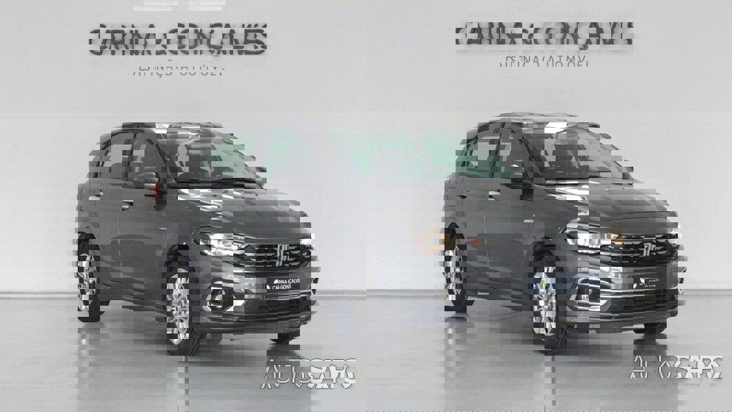 Fiat Tipo 1.3 Multijet de 2021