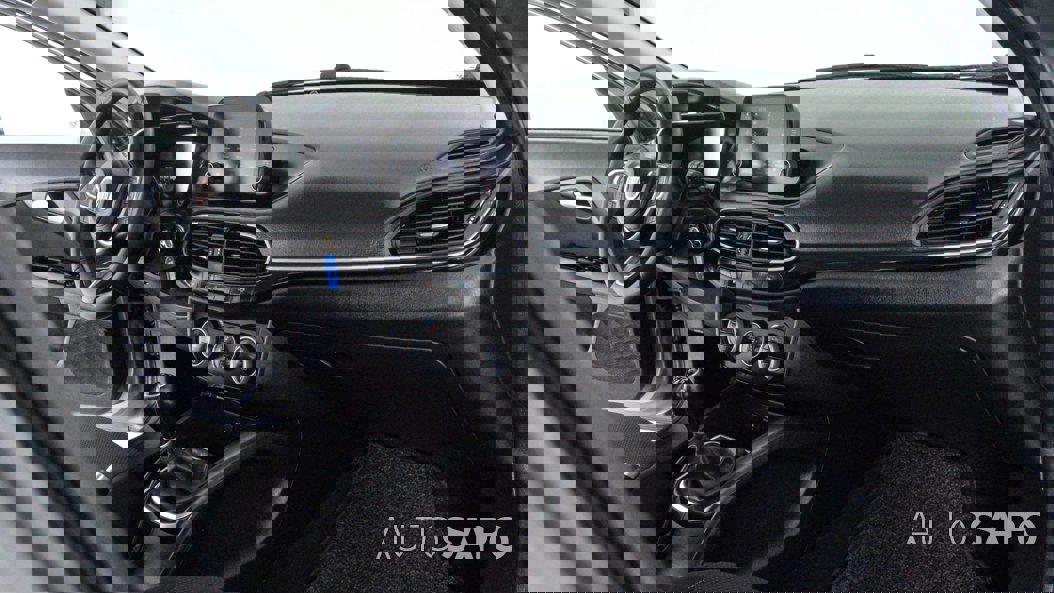 Fiat Tipo 1.3 Multijet de 2021