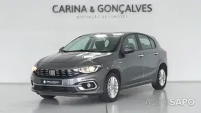 Fiat Tipo 1.3 Multijet de 2021