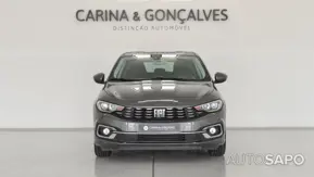 Fiat Tipo 1.3 Multijet de 2021