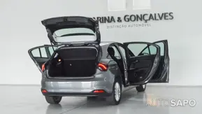 Fiat Tipo 1.3 Multijet de 2021