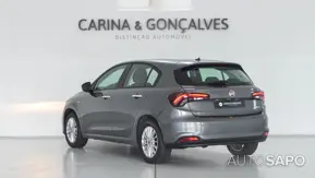 Fiat Tipo 1.3 Multijet de 2021
