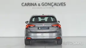 Fiat Tipo 1.3 Multijet de 2021