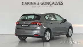 Fiat Tipo 1.3 Multijet de 2021