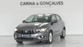 Fiat Tipo 1.3 Multijet de 2021