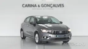 Fiat Tipo 1.3 Multijet de 2021