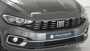 Fiat Tipo 1.3 Multijet de 2021