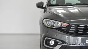 Fiat Tipo 1.3 Multijet de 2021