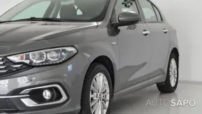 Fiat Tipo 1.3 Multijet de 2021
