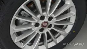 Fiat Tipo 1.3 Multijet de 2021