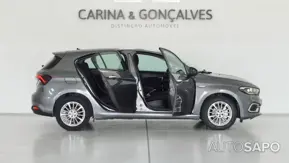Fiat Tipo 1.3 Multijet de 2021