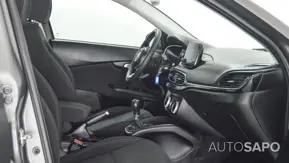 Fiat Tipo 1.3 Multijet de 2021