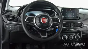 Fiat Tipo 1.3 Multijet de 2021