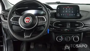 Fiat Tipo 1.3 Multijet de 2021