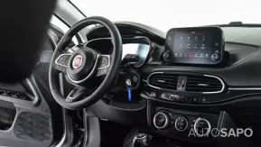 Fiat Tipo 1.3 Multijet de 2021