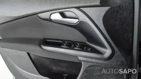 Fiat Tipo 1.3 Multijet de 2021