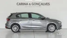 Fiat Tipo 1.3 Multijet de 2021
