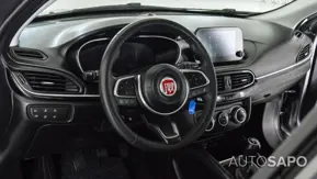 Fiat Tipo 1.3 Multijet de 2021