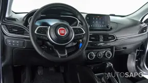 Fiat Tipo 1.3 Multijet de 2021