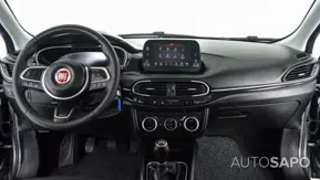 Fiat Tipo 1.3 Multijet de 2021