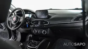 Fiat Tipo 1.3 Multijet de 2021