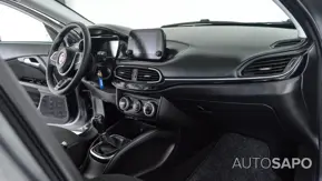 Fiat Tipo 1.3 Multijet de 2021