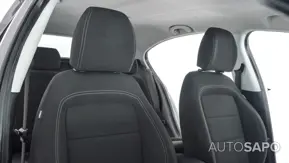Fiat Tipo 1.3 Multijet de 2021