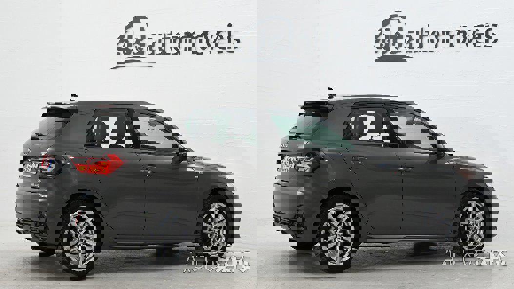 Audi A1 de 2020