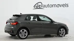 Audi A1 de 2020
