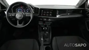 Audi A1 de 2020