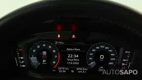Audi A1 de 2020