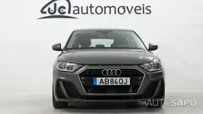 Audi A1 de 2020